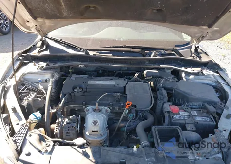 2014 Honda Accord Sport z USA, uszkodzony, nr VIN 1HGCR2F56EA083261